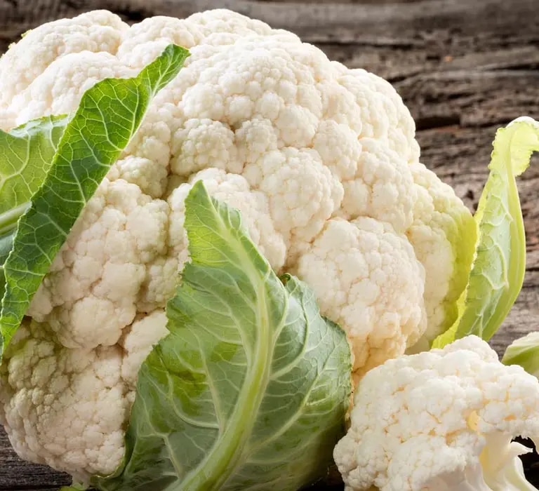 Maggi Kochratgeber Blumenkohl