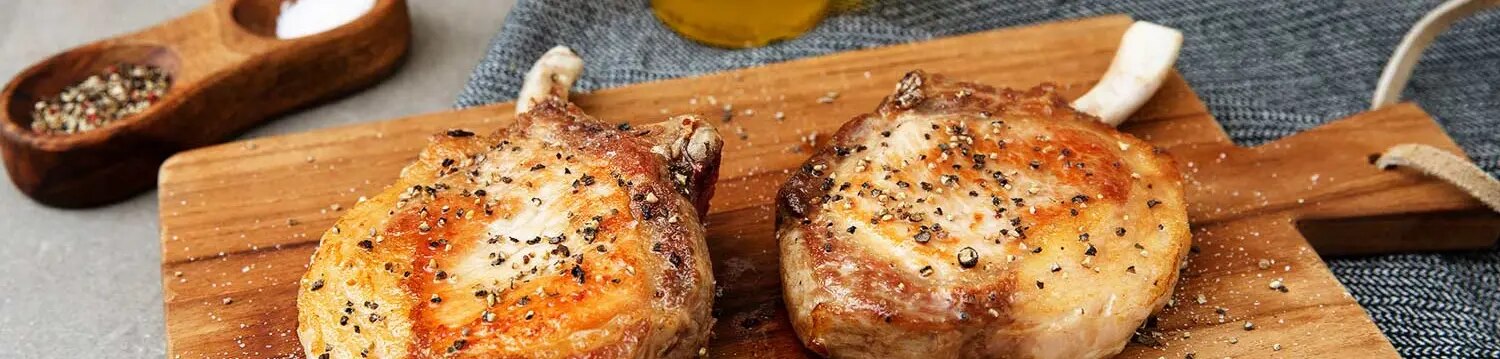 Maggi Kochratgeber Fleisch anbraten 