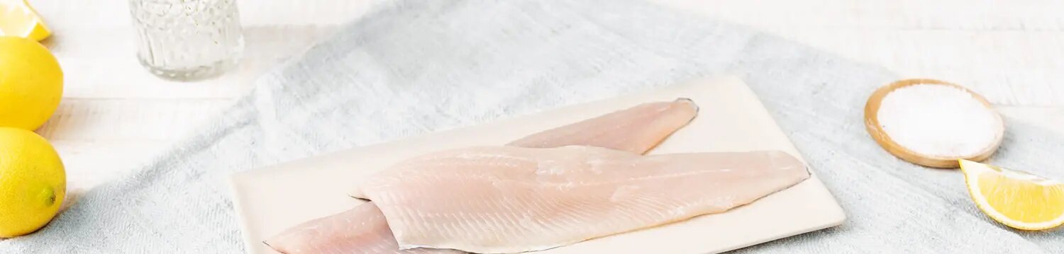 Maggi Kochratgeber frischen Fisch filitieren 