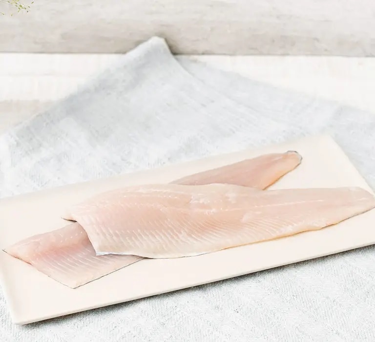 Maggi Kochratgeber frischen Fisch filitieren 