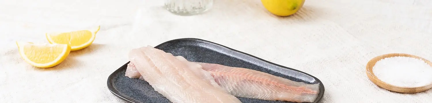 Maggi Kochstudio frischen Fisch häuten 
