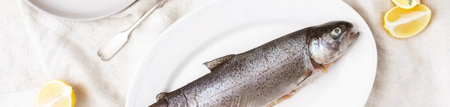 Maggi Kochratgeber gegarten Fisch filetieren 