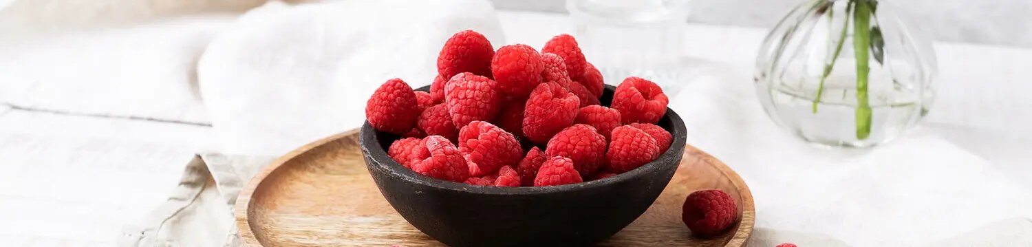 Maggi Kochratgeber Himbeeren einfrieren 