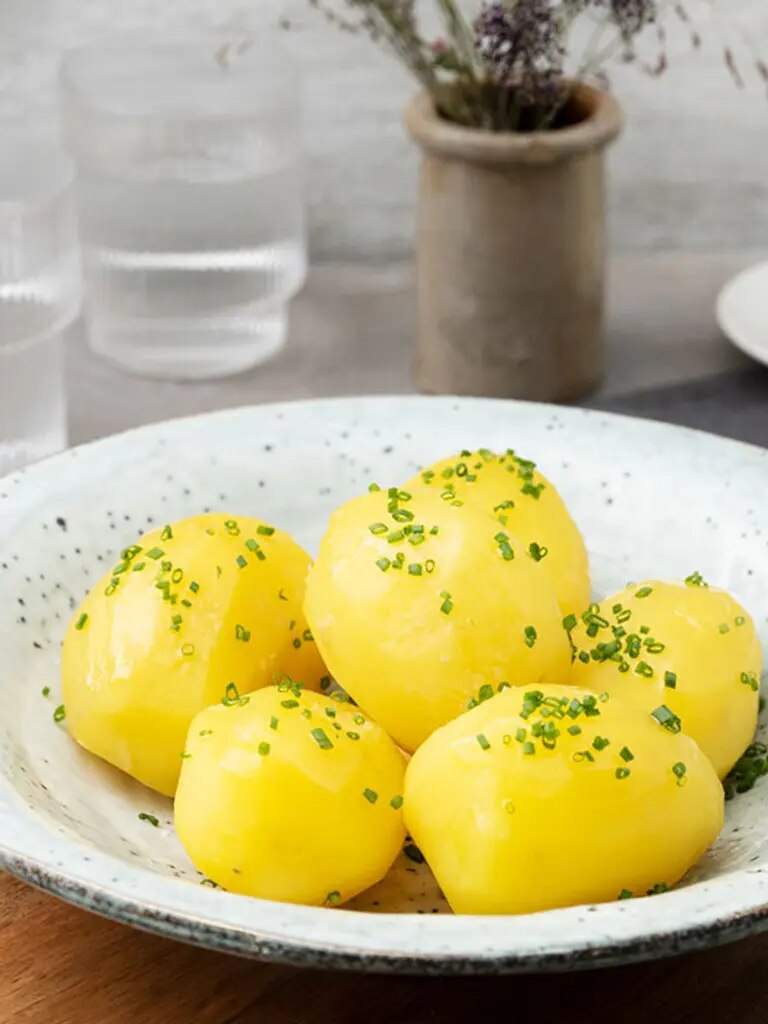 Maggi Kochratgeber Kartoffeln kochen 
