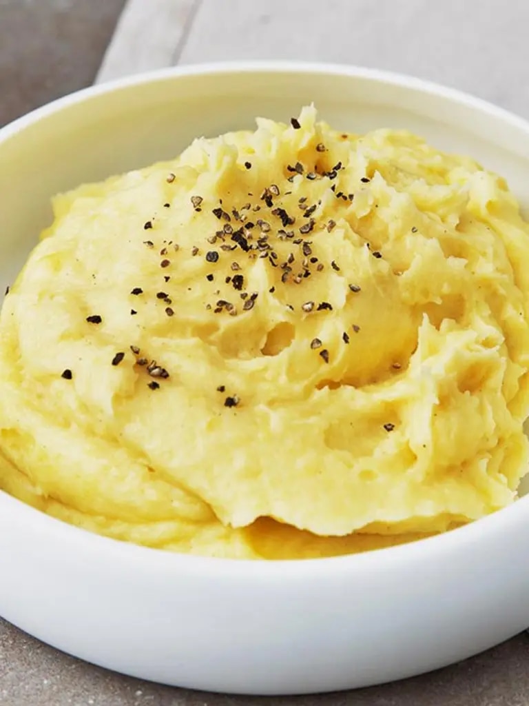 Maggi Kochratgeber Kartoffelpüree zubereiten 