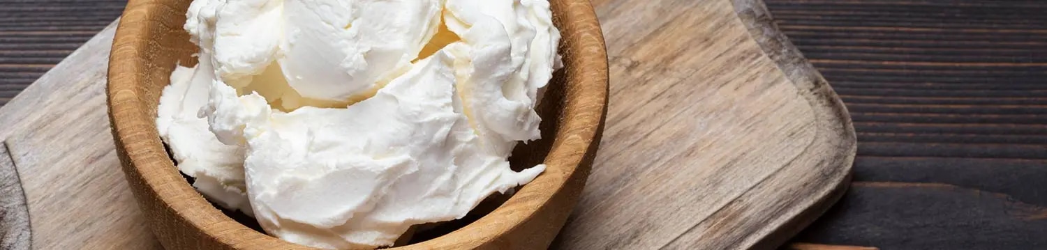 Mascarpone