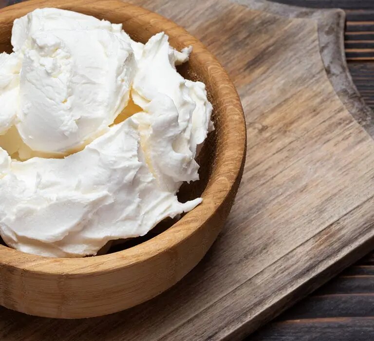 Mascarpone