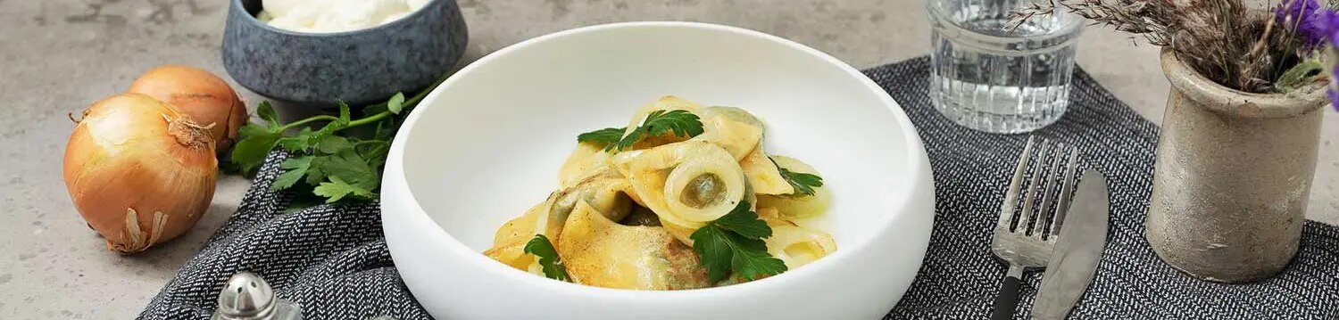 Maggi Kochratgeber Piroggen 