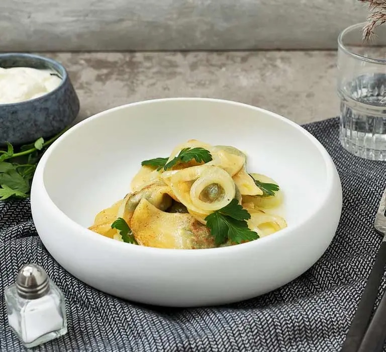 Maggi Kochratgeber Piroggen 