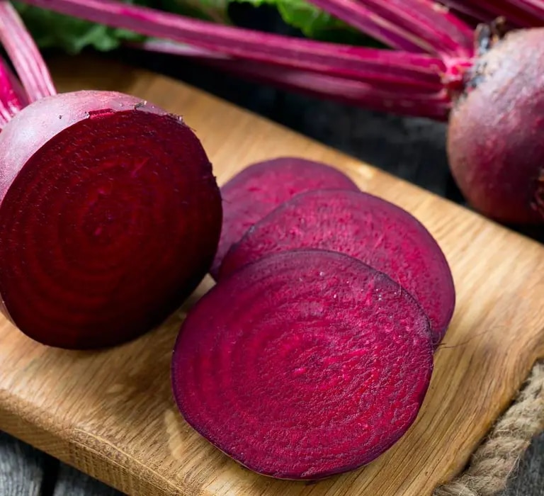 Maggi Kochratgeber Rote Bete