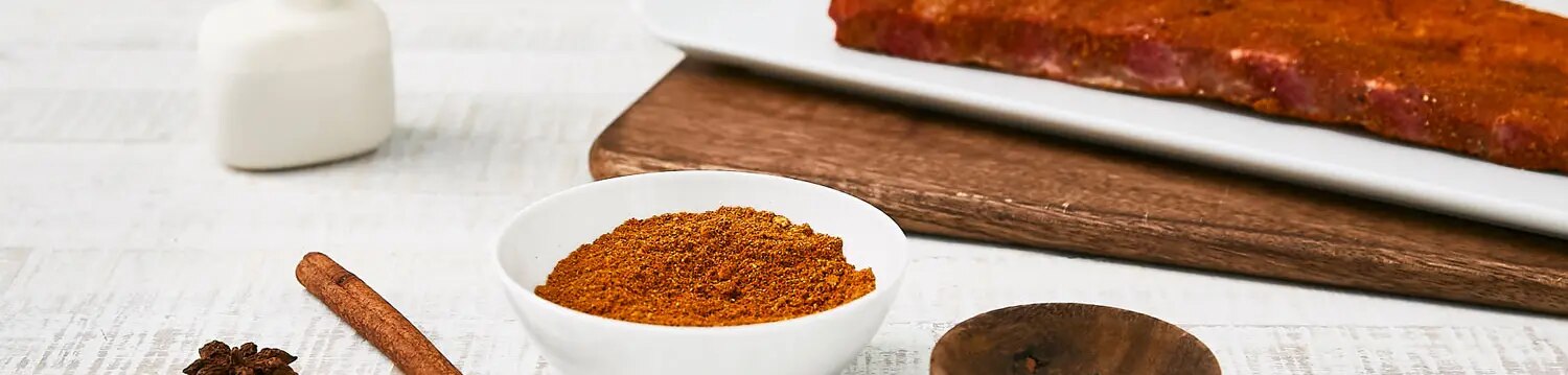 Maggi Kochratgeber Rub selbst machen 