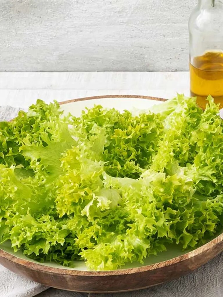 Maggi Kochratgeber Salat vorbereiten 