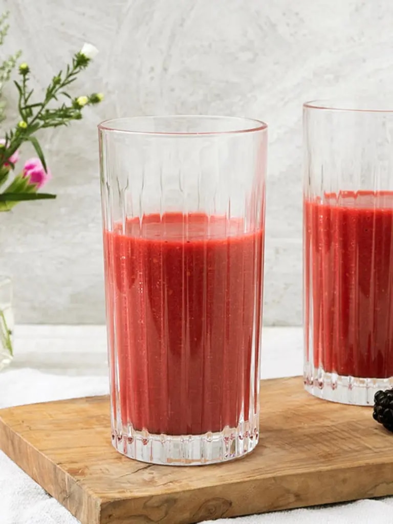 Maggi Kochratgeber Smoothies selber machen