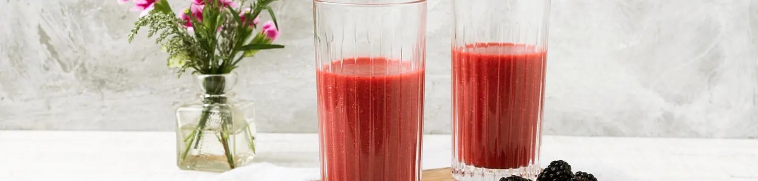 Maggi Kochratgeber Smoothies selber machen
