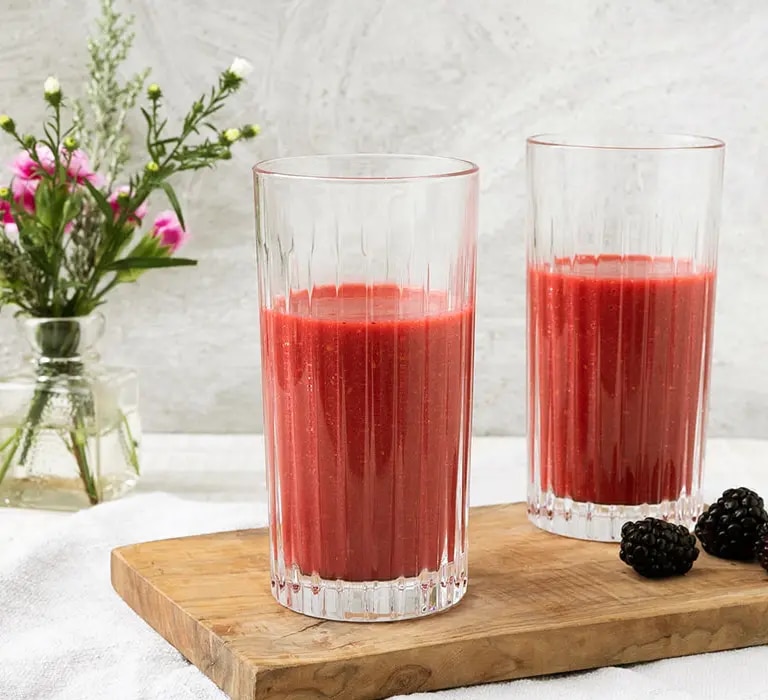 Maggi Kochratgeber Smoothies selber machen