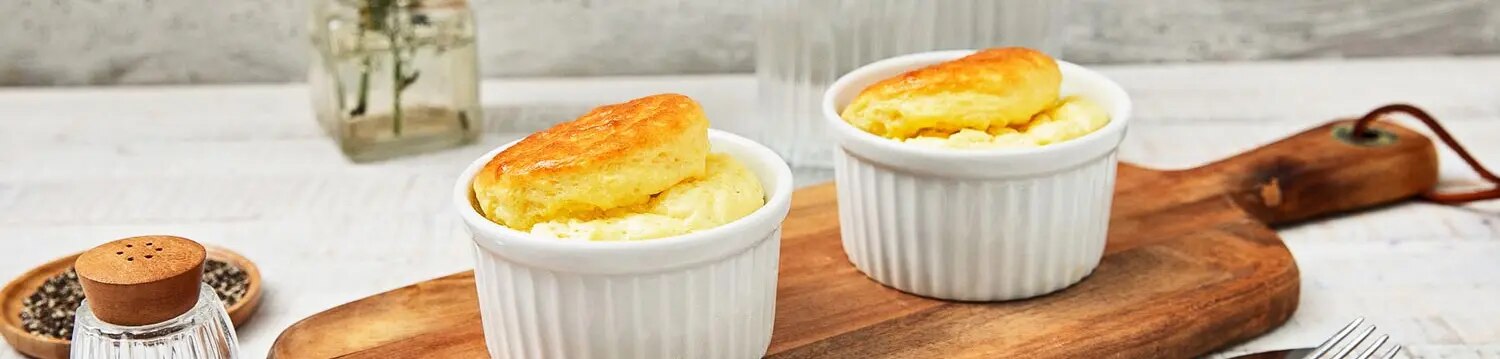 Maggi Kochratgeber Souffles