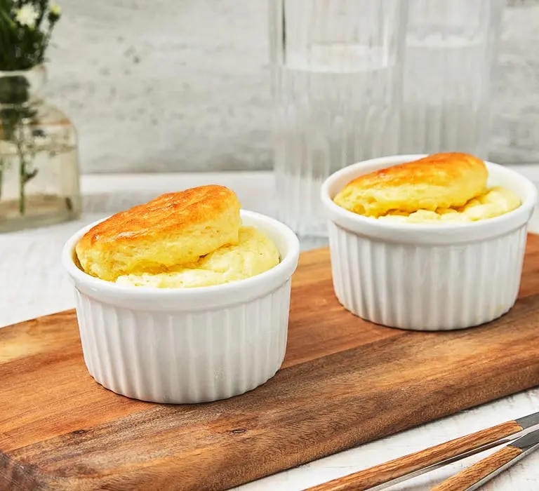 Maggi Kochratgeber Souffles