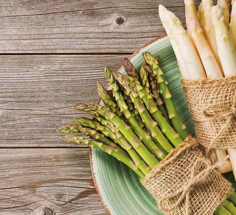 Maggi Kochratgeber Spargel kochen 