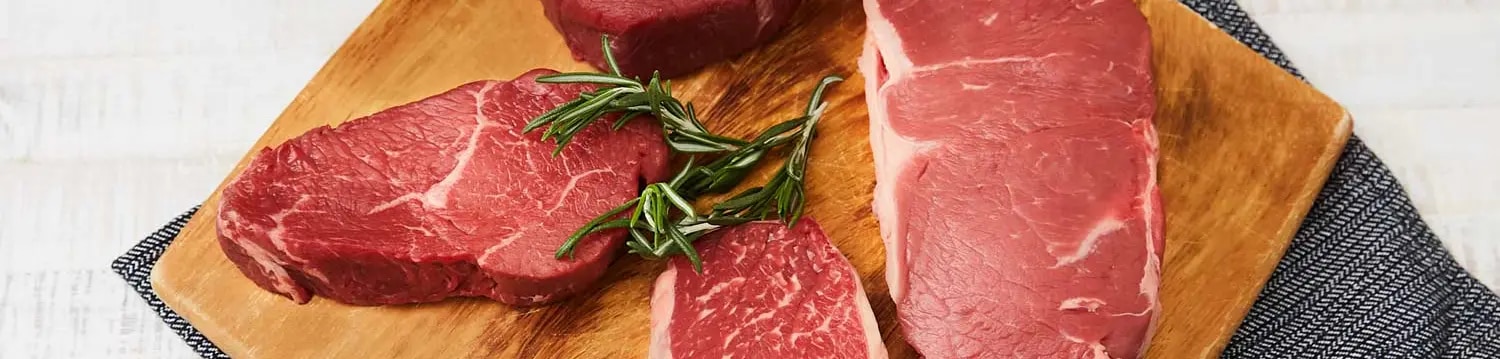 Maggi Kochratgeber Steak Arten 
