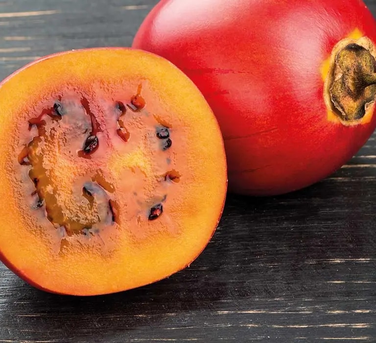 Tamarillo