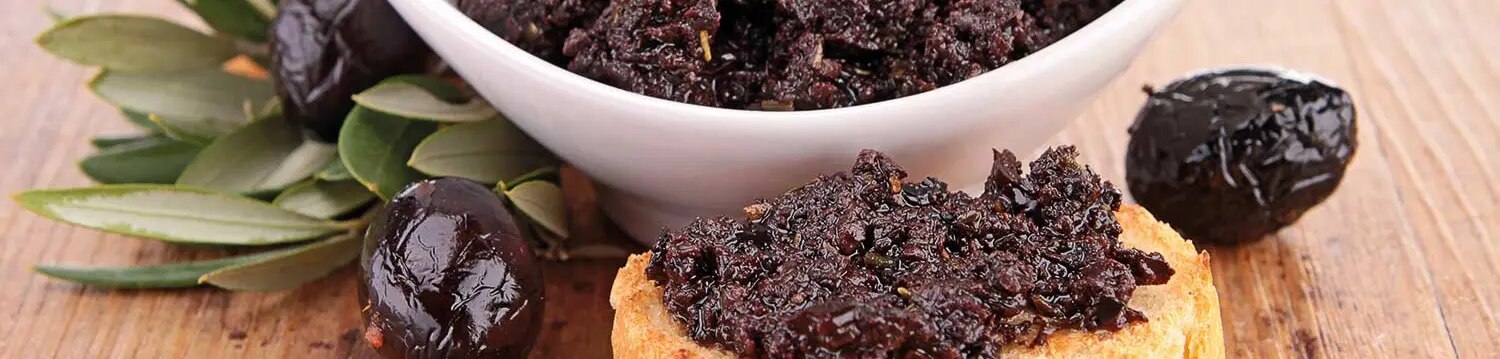 Tapenade