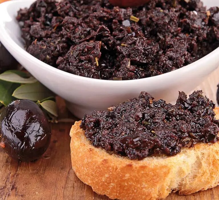 Tapenade