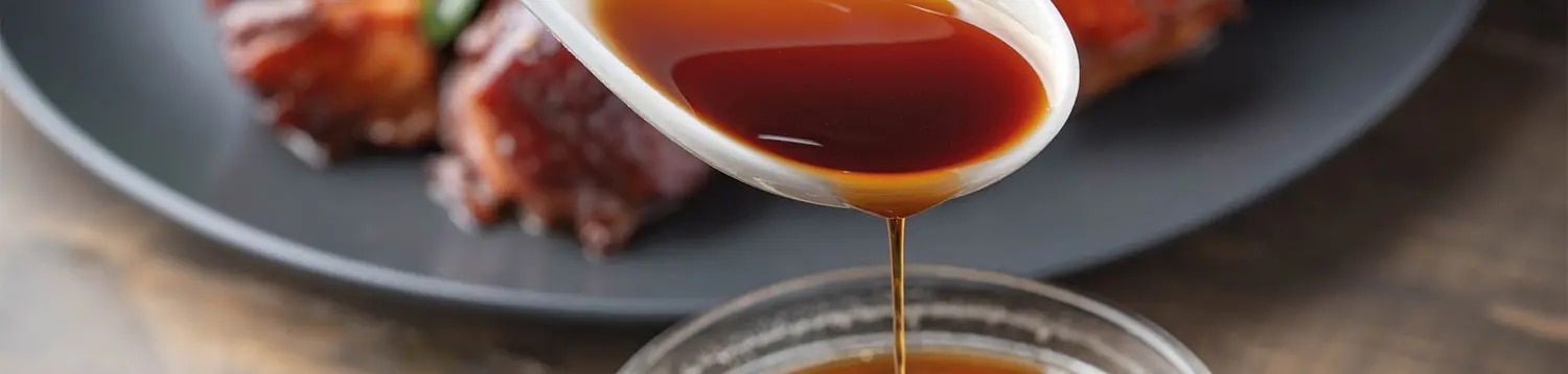Teriyaki