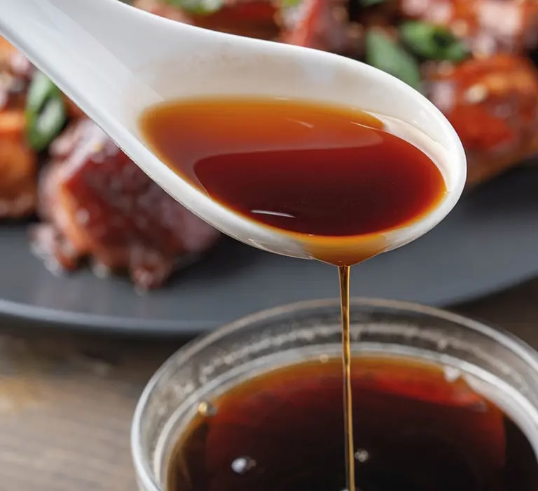 Teriyaki
