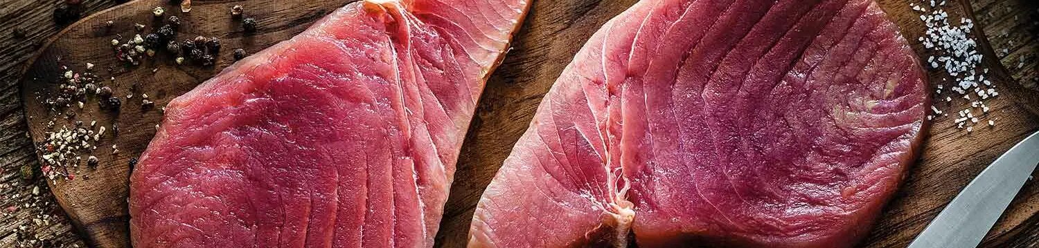 Thunfisch