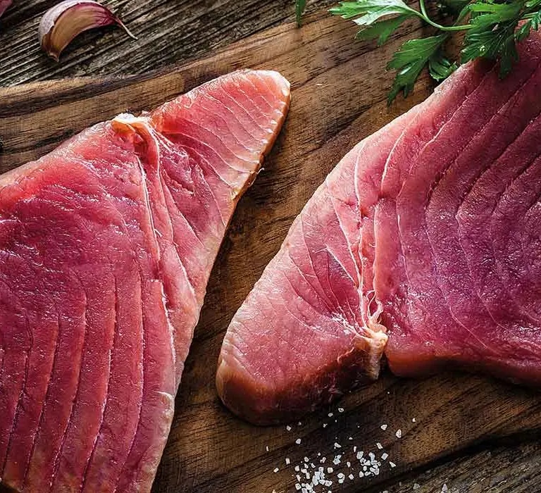 Thunfisch