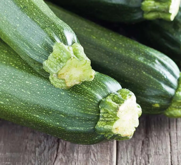 Maggi Kochratgeber Header Zucchini