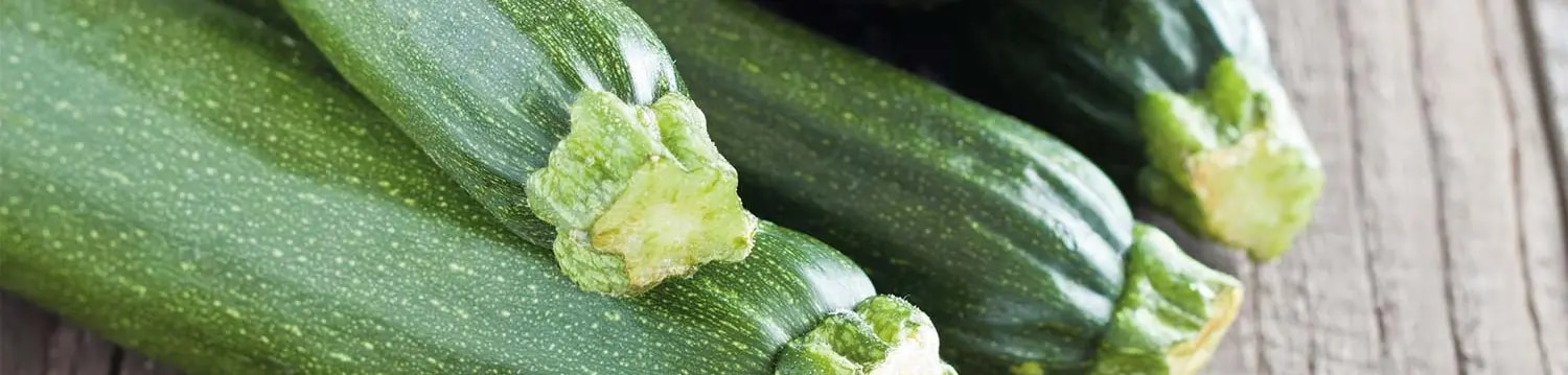 Maggi Kochratgeber Header Zucchini