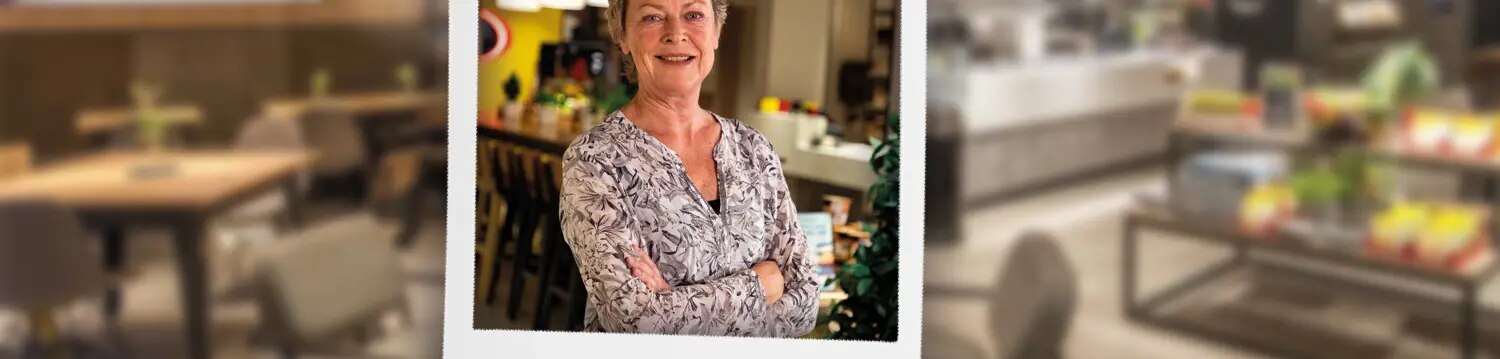 Maggi Kochstudio Expertin Sabine
