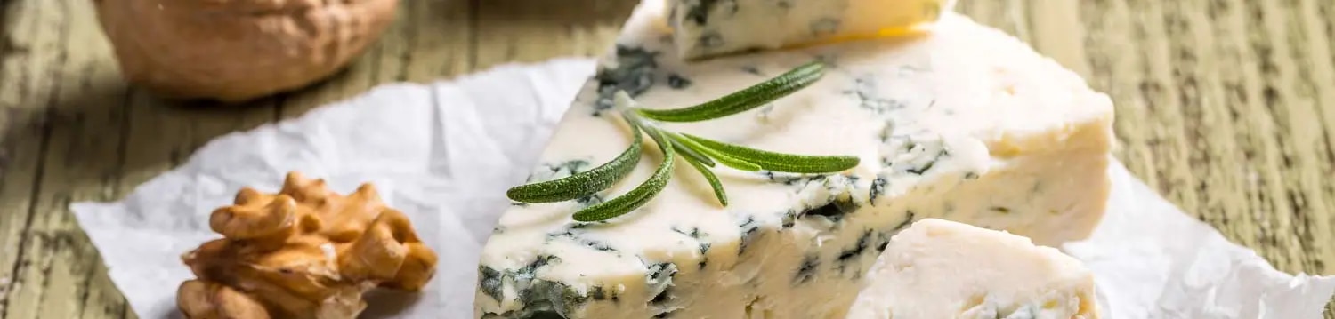 Maggi Kochratgeber Gorgonzola 
