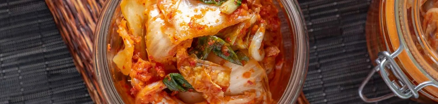 Maggi Kochratgeber Kimchi