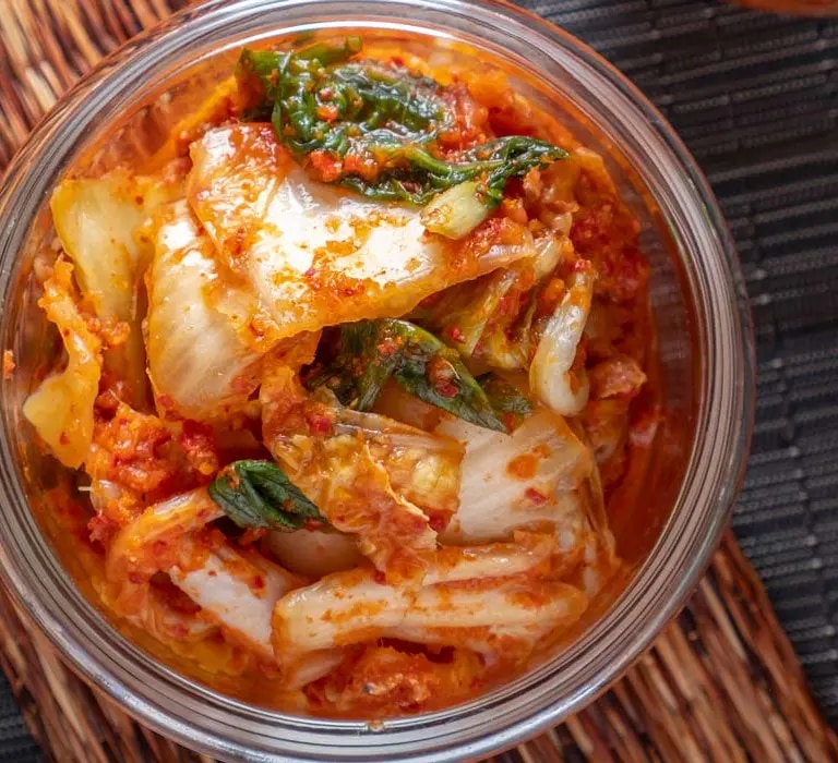 Maggi Kochratgeber Kimchi