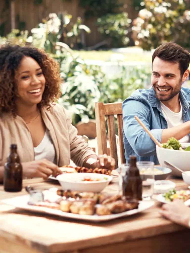 Maggi Magazin Grillrezepte 
