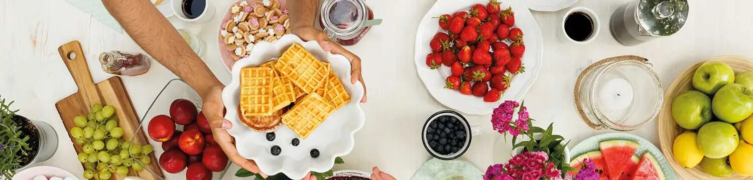 Maggi Header Waffelrezepte Artikel