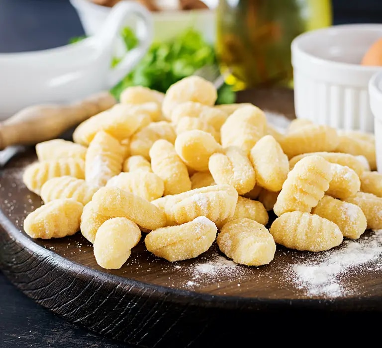 Maggi Gnocchi Rezepte