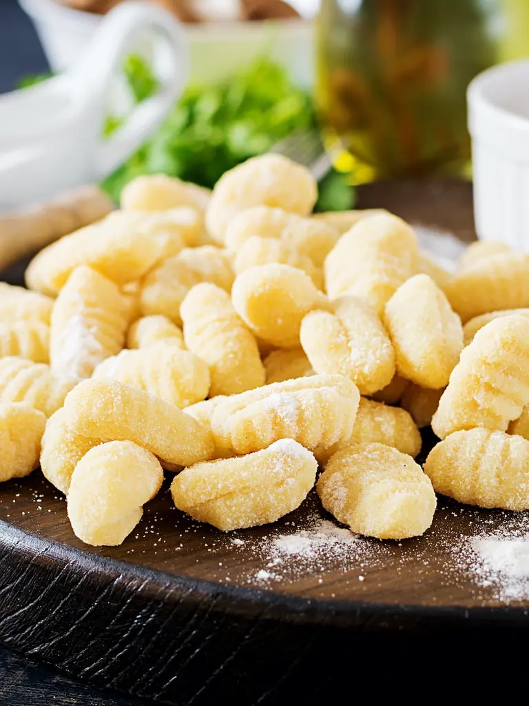Maggi Gnocchi Rezepte