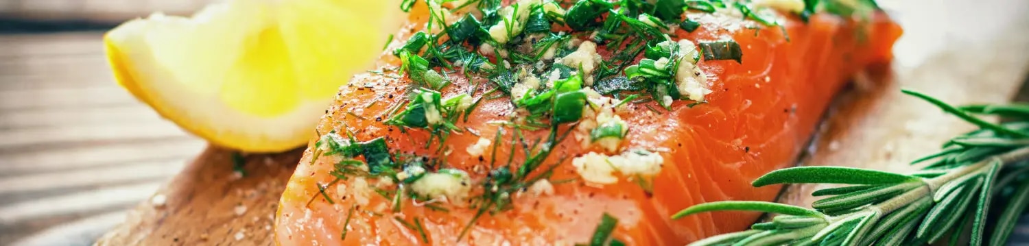 MAGGI Lachs Rezepte