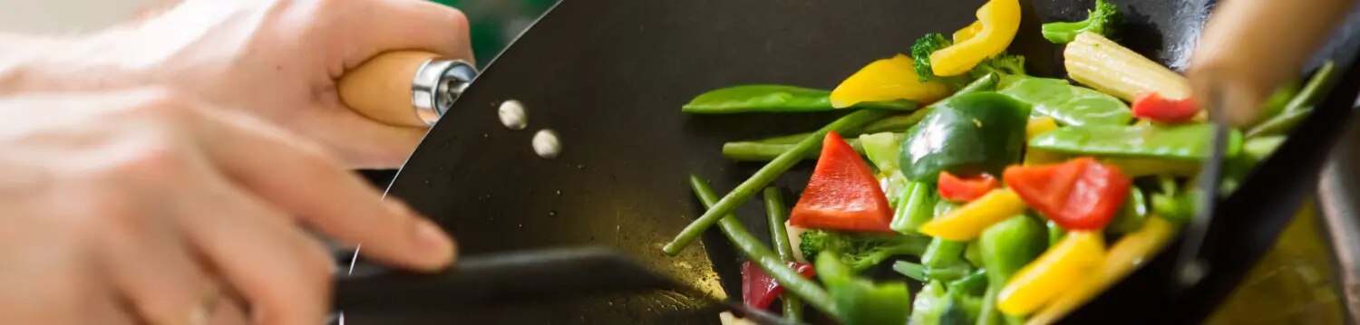 Wok-Rezepte