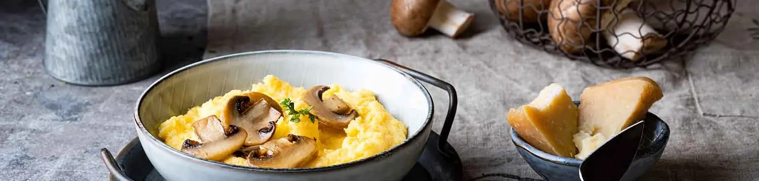 Maggi Header Magazin Polenta