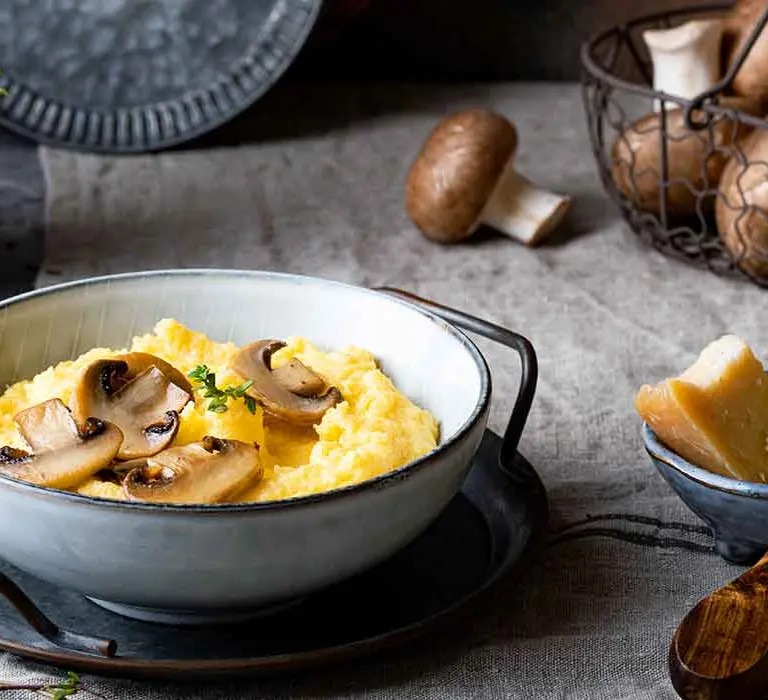 Maggi Header Magazin Polenta