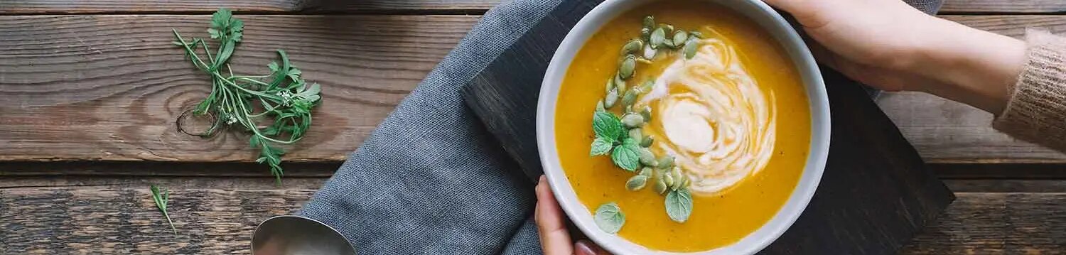 Maggi Header Magazin Soulfood