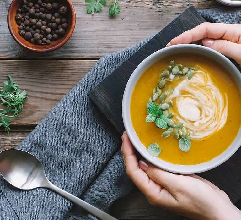 Maggi Header Magazin Soulfood