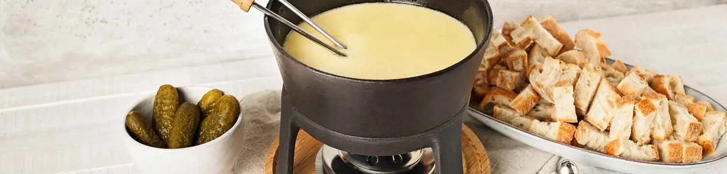 Maggi Header Kochratgeber Fondue