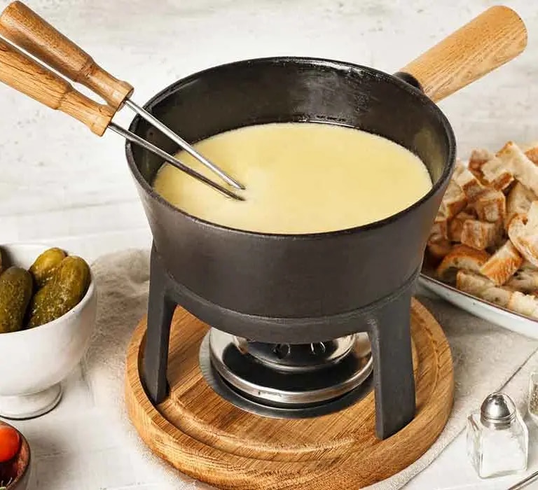 Maggi Header Kochratgeber Fondue