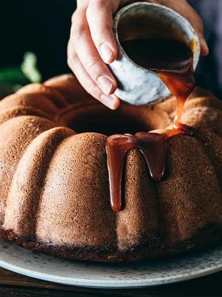 Maggi Header Magazin Kuchen