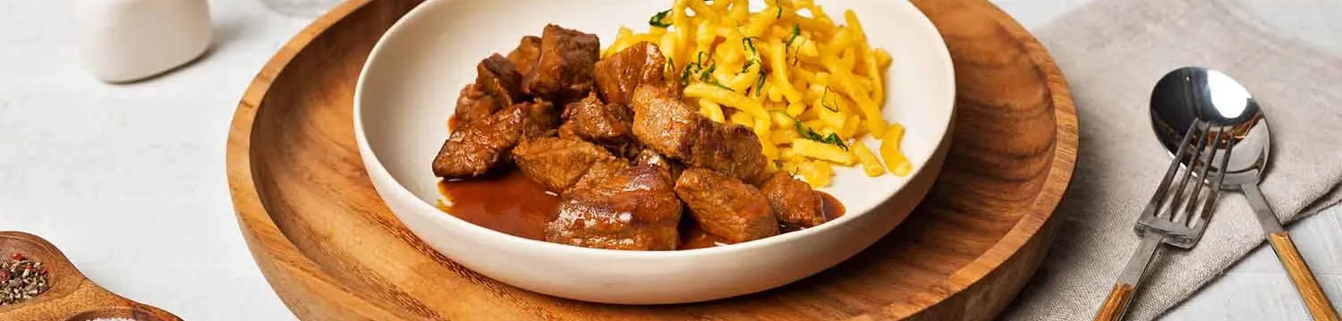 Maggi Header Kochratgeber Schnellkochtopf